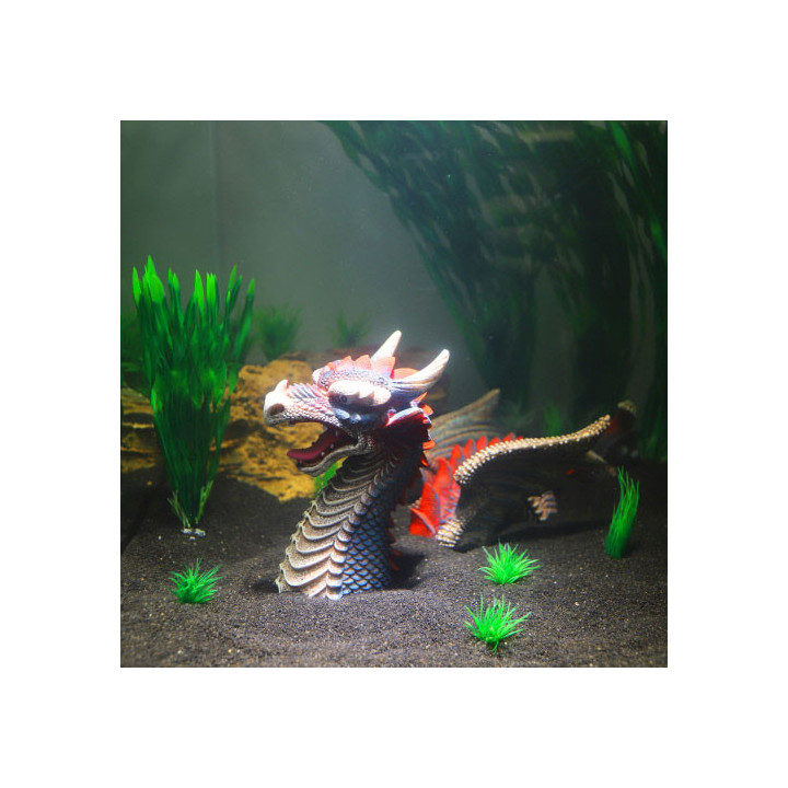Red Dragon 1 , Terraario- ja akvaariotarvike