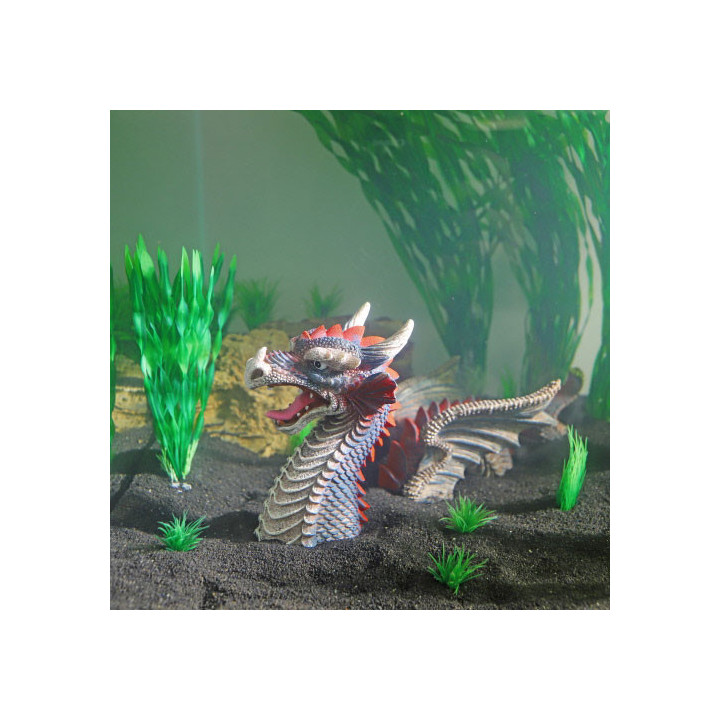 Red Dragon 1 , Terraario- ja akvaariotarvike