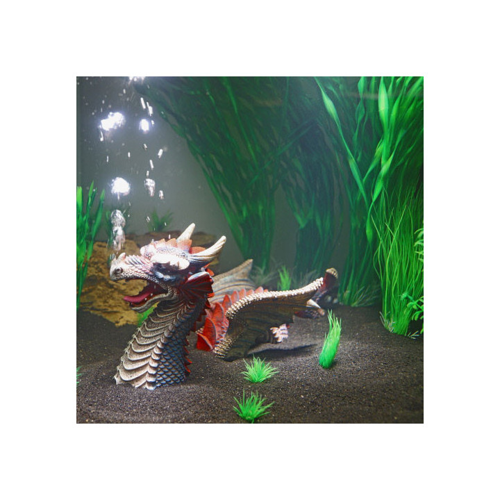 Red Dragon 1 , Terraario- ja akvaariotarvike