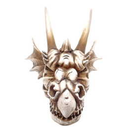 Dragon Skull S , Terraario- ja akvaariotarvike