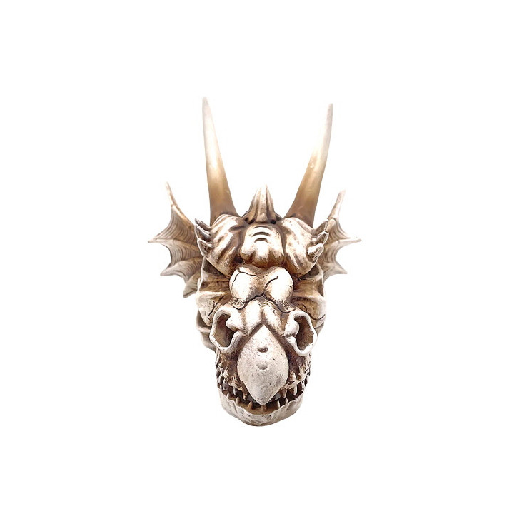 Dragon Skull S , Terraario- ja akvaariotarvike
