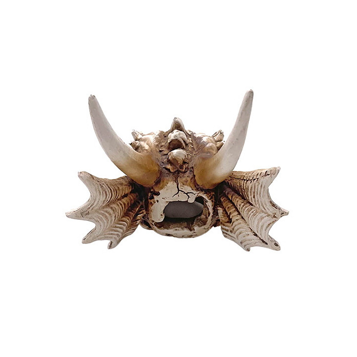 Dragon Skull S , Terraario- ja akvaariotarvike
