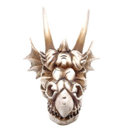 Dragon Skull M , Terraario- ja akvaariotarvike