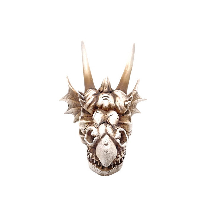 Dragon Skull M , Terraario- ja akvaariotarvike