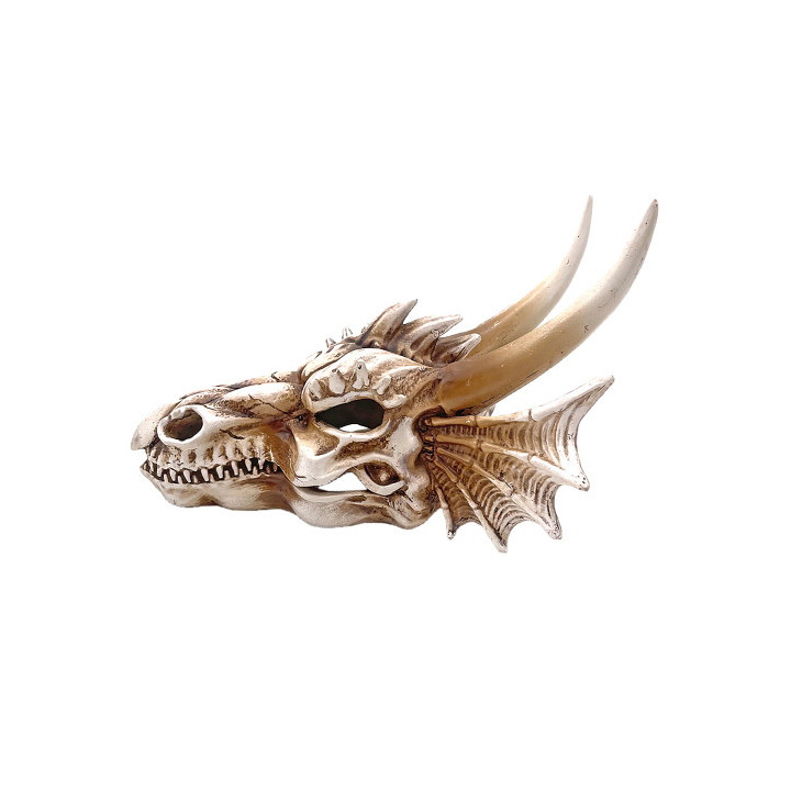Dragon Skull M , Terraario- ja akvaariotarvike