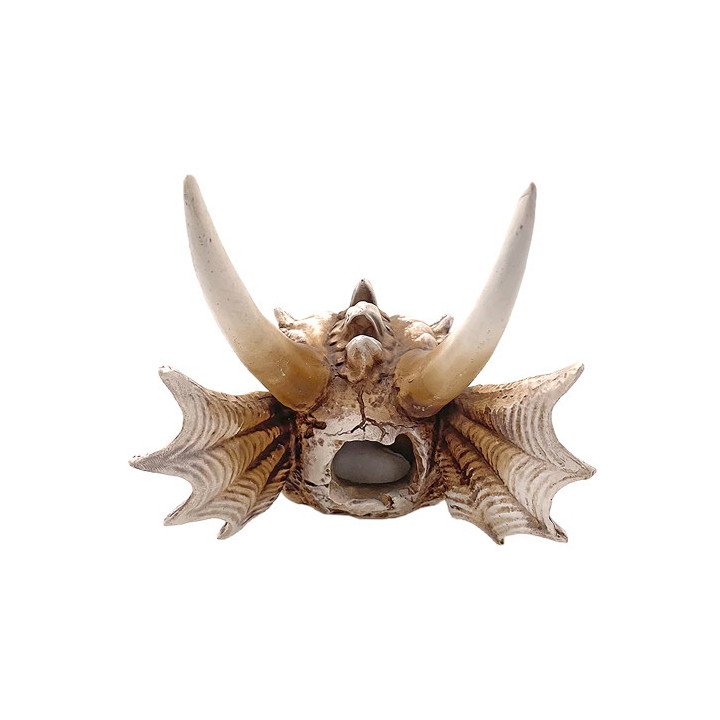 Dragon Skull M , Terraario- ja akvaariotarvike