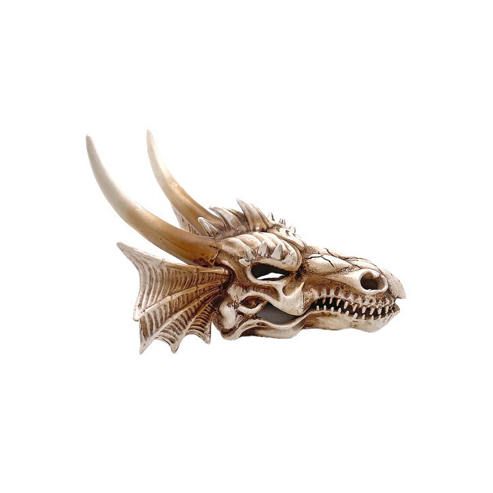 Dragon Skull M , Terraario- ja akvaariotarvike