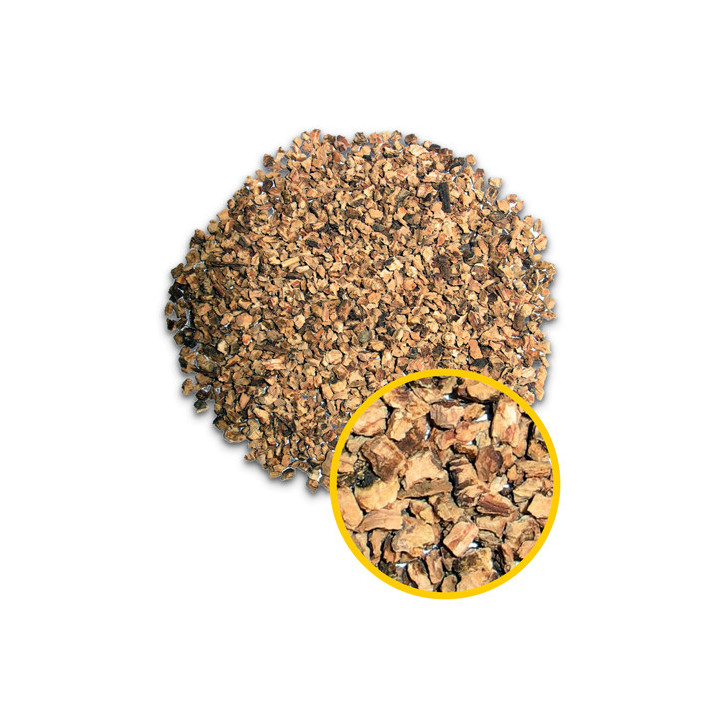 Terrano Cork Bark , Terraario- ja akvaariotarvike