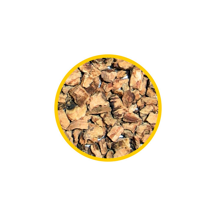 Terrano Cork Bark , Terraario- ja akvaariotarvike