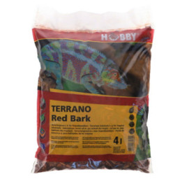 Terrano Red Bark , Terraario- ja akvaariotarvike