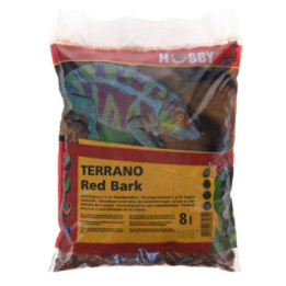Terrano Red Bark , Terraario- ja akvaariotarvike