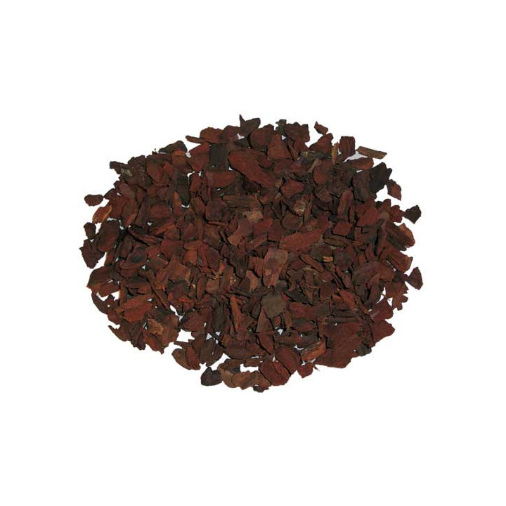 Terrano Red Bark , Terraario- ja akvaariotarvike