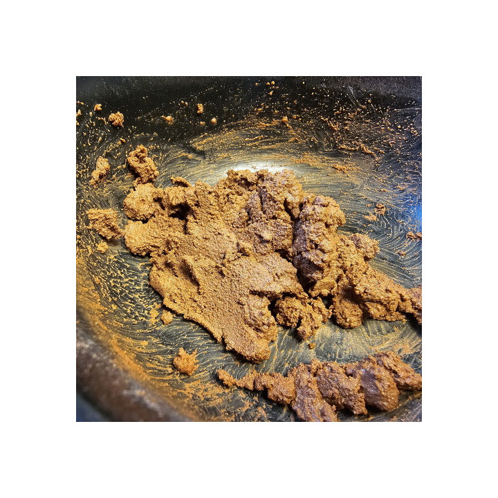 Terrano Clay Powder, red , Terraario- ja akvaariotarvike