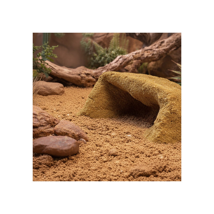 Hobby Terrano Clay Powder, keltainen 1,3 kg -