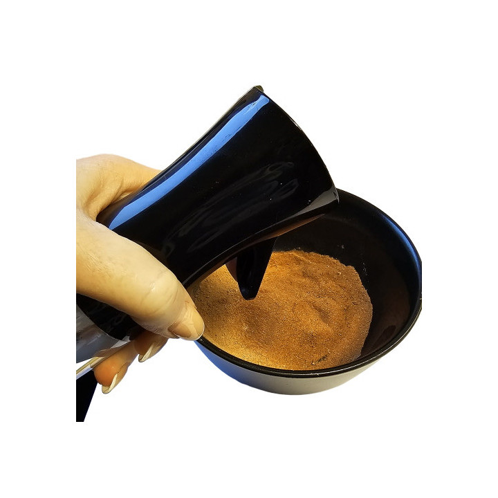Hobby Terrano Clay Powder, keltainen 1,3 kg -