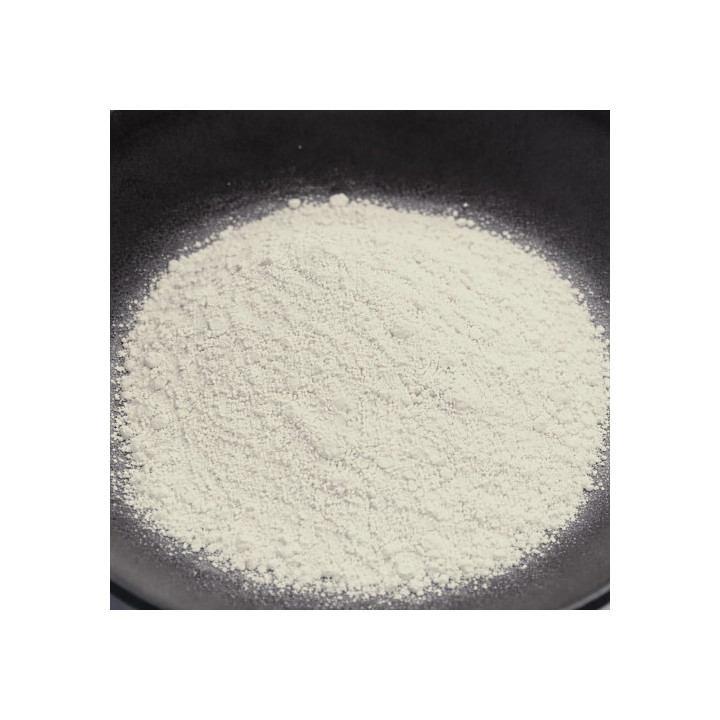 Terrano Clay Powder, white , Terraario- ja akvaariotarvike