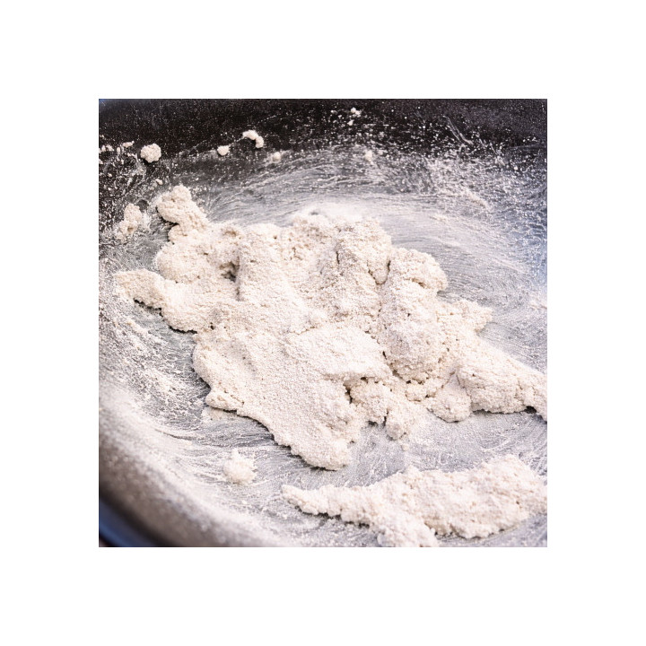 Terrano Clay Powder, white , Terraario- ja akvaariotarvike
