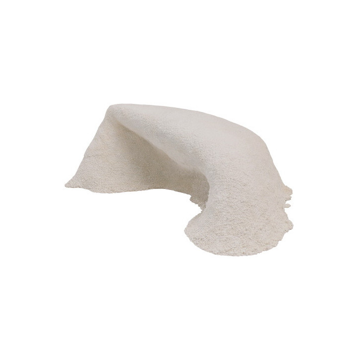 Terrano Clay Powder, white , Terraario- ja akvaariotarvike