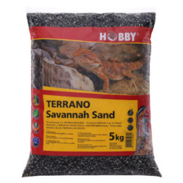 Terrano Savannah Sand , Terraario- ja akvaariotarvike
