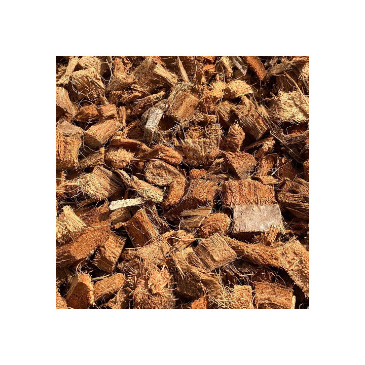 Terrano Chopped Coconut , Terraario- ja akvaariotarvike
