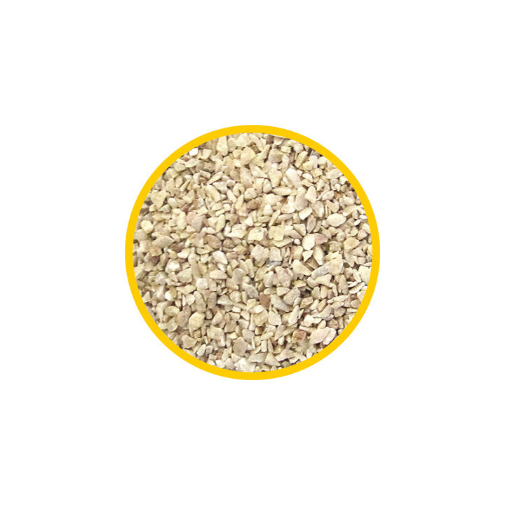Terrano Calcium Substrate , Terraario- ja akvaariotarvike