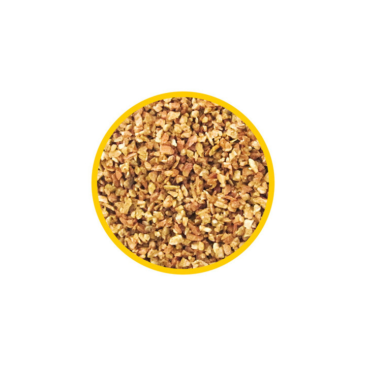 Terrano Calcium Substrate , Terraario- ja akvaariotarvike