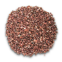 Terrano Calcium Substrate , Terraario- ja akvaariotarvike