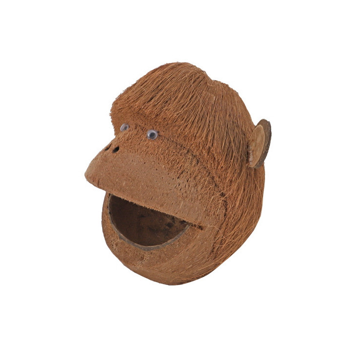 Coco Monkey 1 , Terraario- ja akvaariotarvike