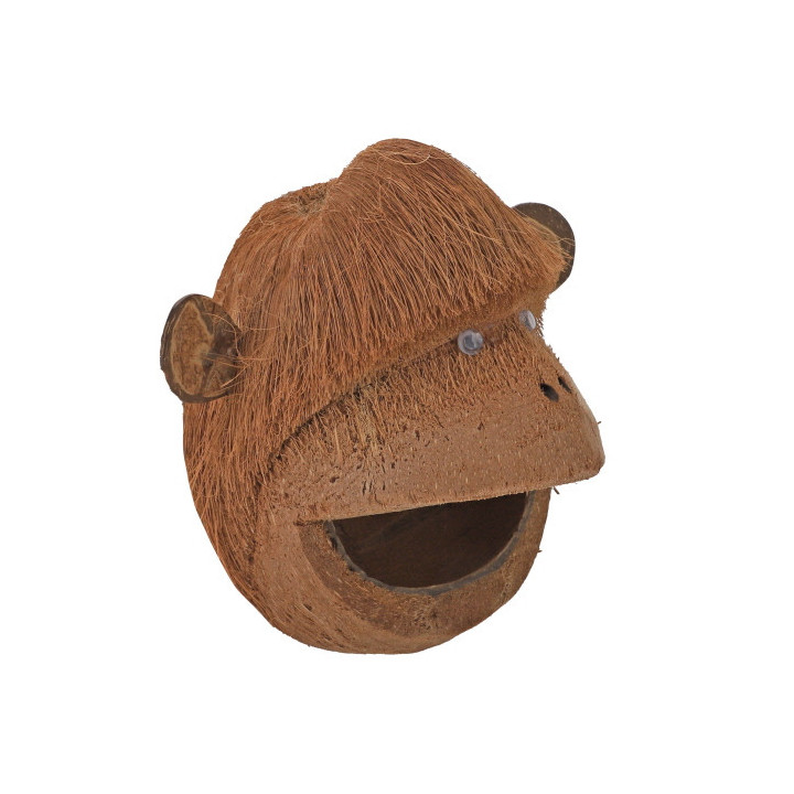 Coco Monkey 1 , Terraario- ja akvaariotarvike