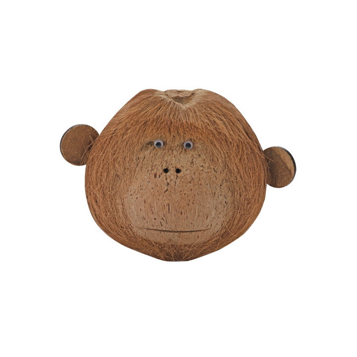Coco Monkey 2 , Terraario- ja akvaariotarvike