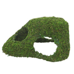 Jungle Cave 4 , Terraario- ja akvaariotarvike
