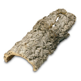 Cork Bark , Terraario- ja akvaariotarvike