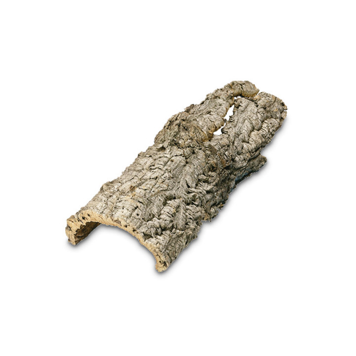 Cork Bark , Terraario- ja akvaariotarvike