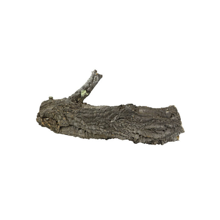 Cork Tubes L , Terraario- ja akvaariotarvike