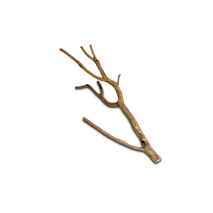 Cork Branches L , Terraario- ja akvaariotarvike