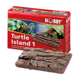 Turtle Island 1 , Terraario- ja akvaariotarvike
