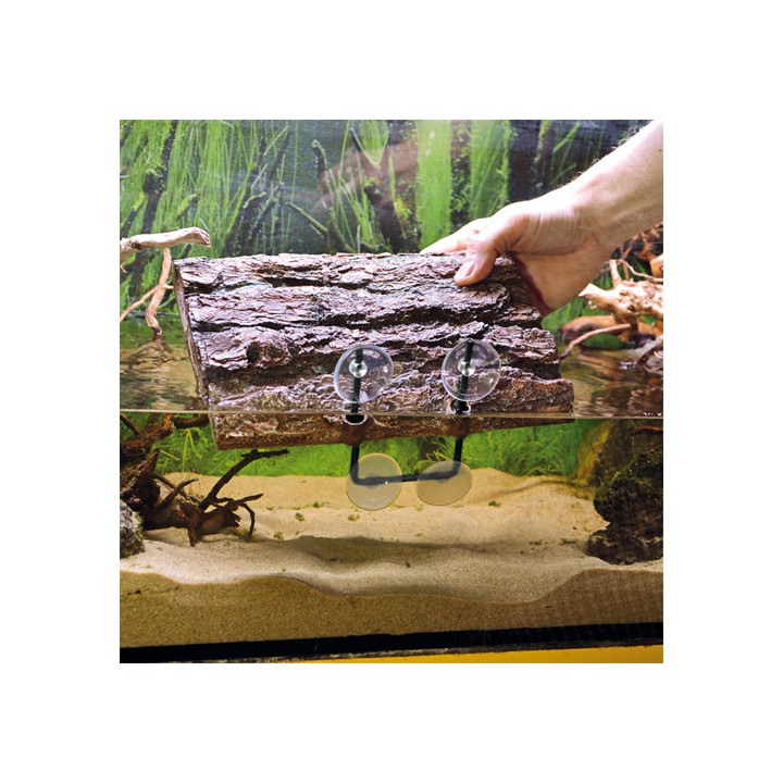Turtle Island 1 , Terraario- ja akvaariotarvike