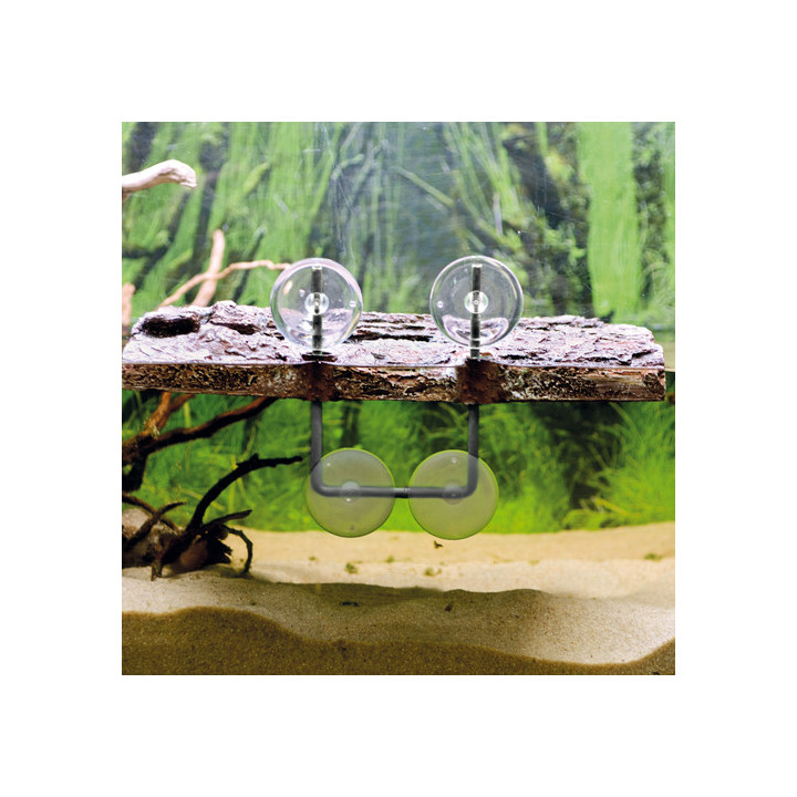 Turtle Island 1 , Terraario- ja akvaariotarvike