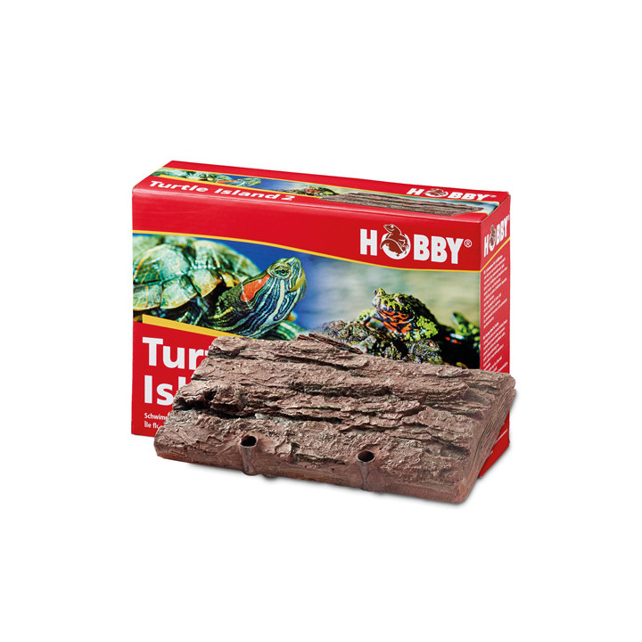 Turtle Island 2 , Terraario- ja akvaariotarvike