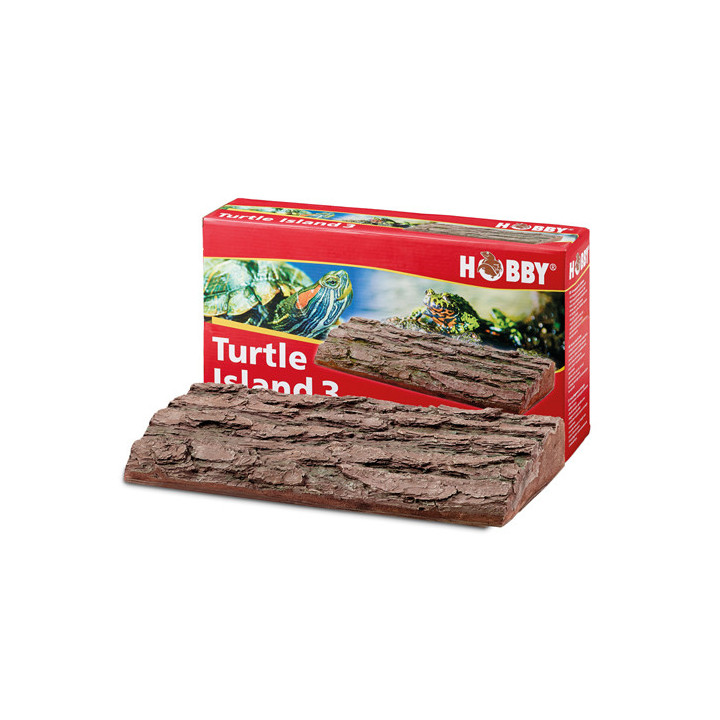 Turtle Island 3 , Terraario- ja akvaariotarvike