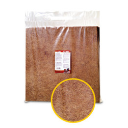 Coconut Fibre Mat , Terraario- ja akvaariotarvike