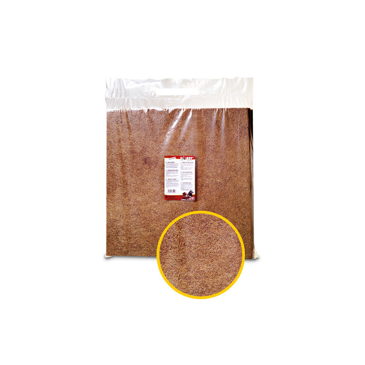 Coconut Fibre Mat , Terraario- ja akvaariotarvike