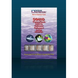 Ocean Nutrition Green Seaweed