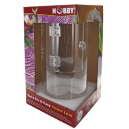 Hobby Terra Fix & Easy Insect Line -