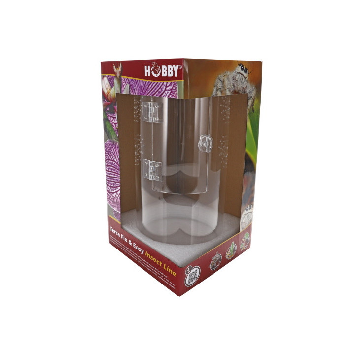 Hobby Terra Fix & Easy Insect Line -