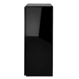 Hobby Terra Fix & Easy Stand 60, black 60 x 45 x 90 cm -