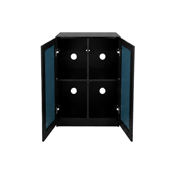 Hobby Terra Fix & Easy Stand 60, black 60 x 45 x 90 cm -