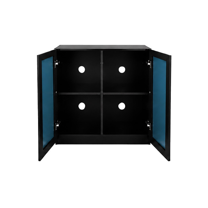 Hobby Terra Fix & Easy Stand 90, black 91,4 x 45,7 x 90 cm -