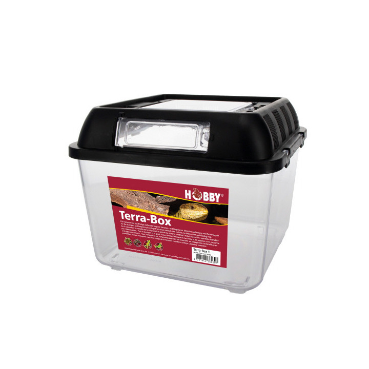 Hobby Terra Box 1 -