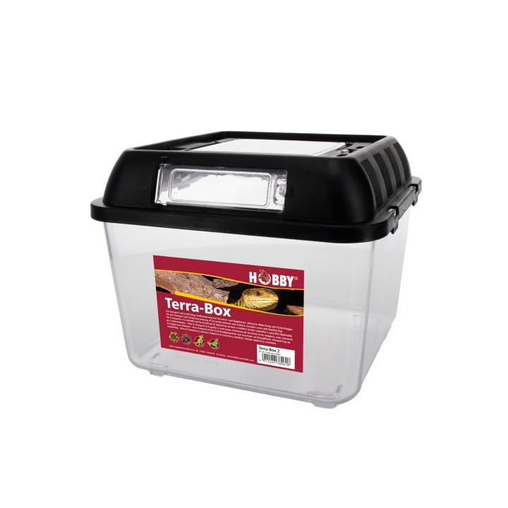 Hobby Terra Box 2 -